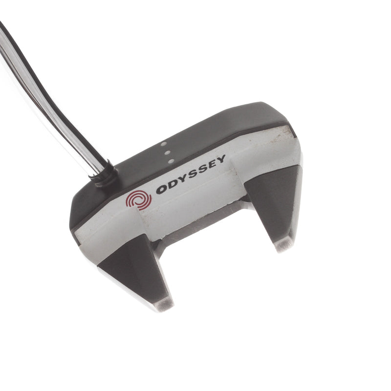 Odyssey Versa