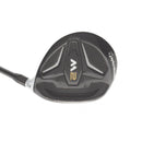 TaylorMade M2 Graphite Mens Right Hand Fairway 3 Wood 15* Stiff - REAX 65g