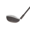 TaylorMade M2 Graphite Mens Right Hand Fairway 3 Wood 15* Stiff - REAX 65g