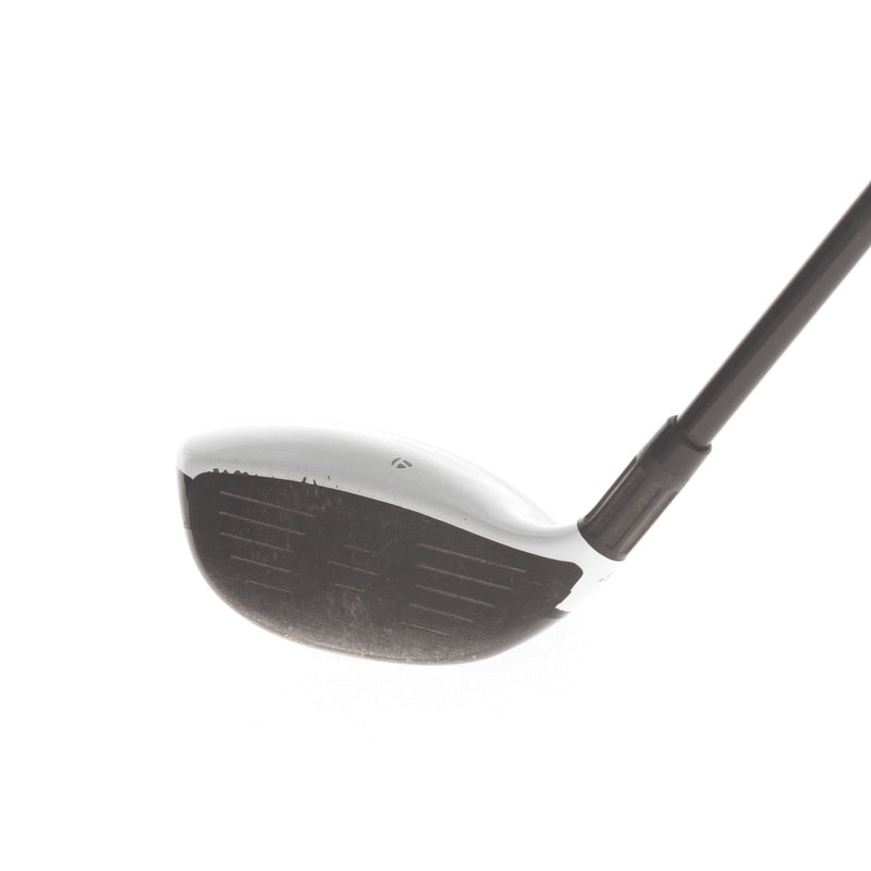 TaylorMade M2 Graphite Mens Right Hand Fairway 3 Wood 15* Stiff - REAX 65g