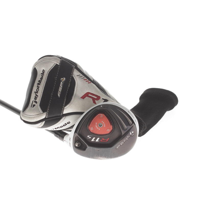 TaylorMade R11s Graphite Mens Right Hand Fairway 5 Wood 19* Regular - TaylorMade RIP Phenom 70