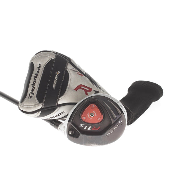 TaylorMade R11s Graphite Mens Right Hand Fairway 5 Wood 19* Regular - TaylorMade RIP Phenom 70