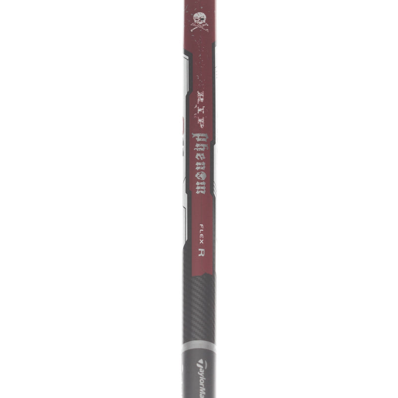 TaylorMade R11s Graphite Mens Right Hand Fairway 5 Wood 19* Regular - TaylorMade RIP Phenom 70