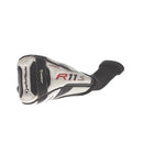 TaylorMade R11s Graphite Mens Right Hand Fairway 5 Wood 19* Regular - TaylorMade RIP Phenom 70