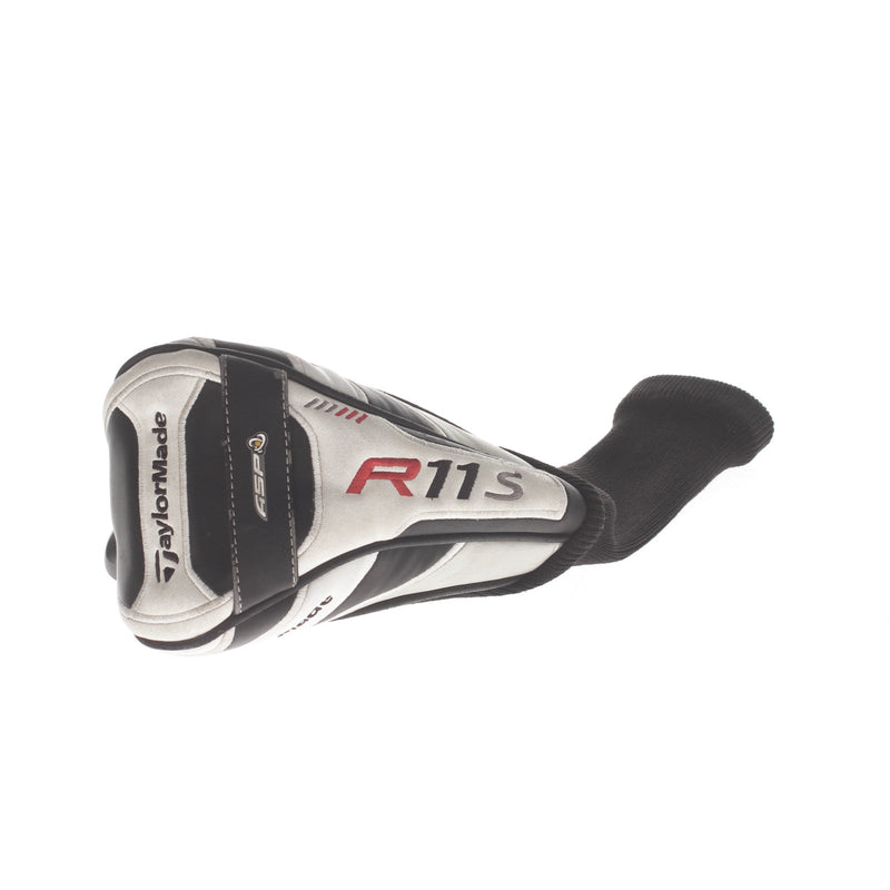 TaylorMade R11s Graphite Mens Right Hand Fairway 5 Wood 19* Regular - TaylorMade RIP Phenom 70