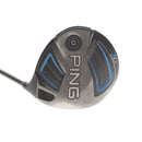 Ping G Driver Graphite Mens Right Hand Driver 10.5* Regular - Ping Alta 55