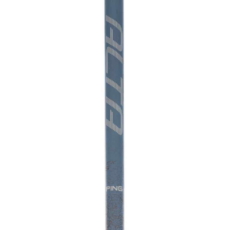 Ping G Driver Graphite Mens Right Hand Driver 10.5* Regular - Ping Alta 55