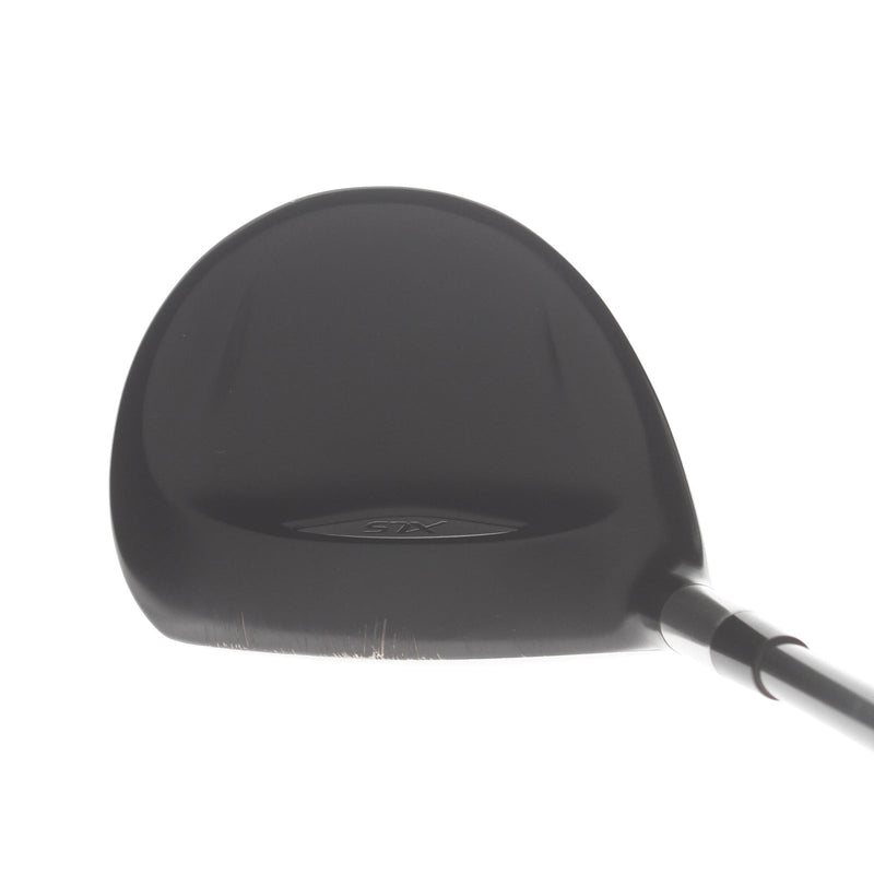 Cleveland HiBore XLS Graphite Mens Right Hand Fairway 3 Wood 15* Regular - Fujikura Fit-on M Gold Standard 55g