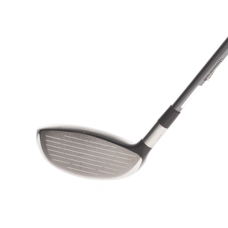 Cleveland HiBore XLS Graphite Mens Right Hand Fairway 3 Wood 15* Regular - Fujikura Fit-on M Gold Standard 55g