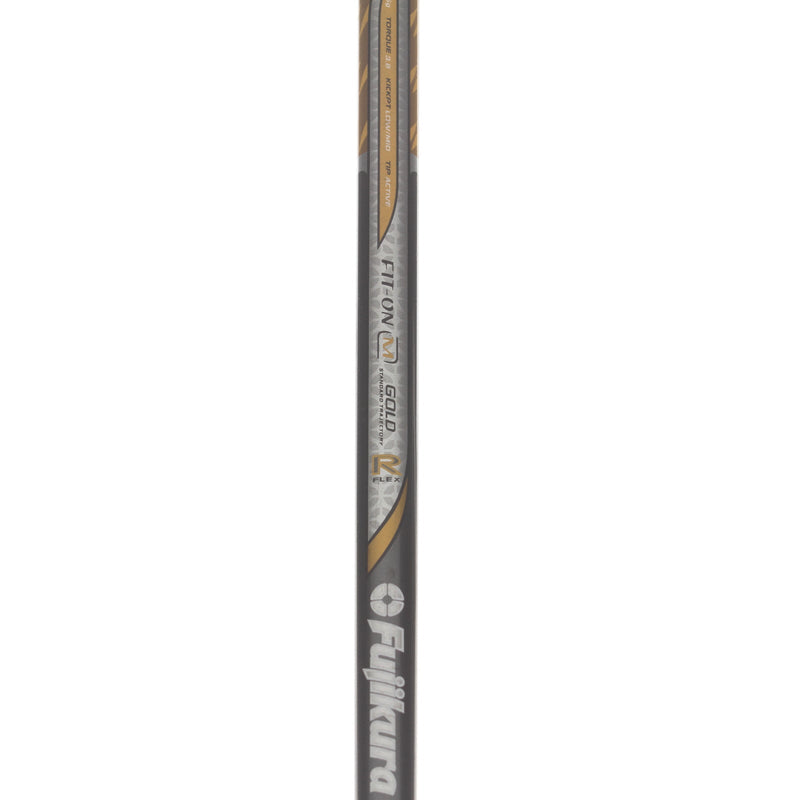 Cleveland HiBore XLS Graphite Mens Right Hand Fairway 3 Wood 15* Regular - Fujikura Fit-on M Gold Standard 55g