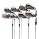 Titleist AP1 716 Steel Mens Right Hand Irons 4-PW+W Regular - True Temper XP90 R300