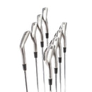 Titleist AP1 716 Steel Mens Right Hand Irons 4-PW+W Regular - True Temper XP90 R300