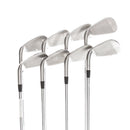 Titleist AP1 716 Steel Mens Right Hand Irons 4-PW+W Regular - True Temper XP90 R300