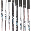 Titleist AP1 716 Steel Mens Right Hand Irons 4-PW+W Regular - True Temper XP90 R300