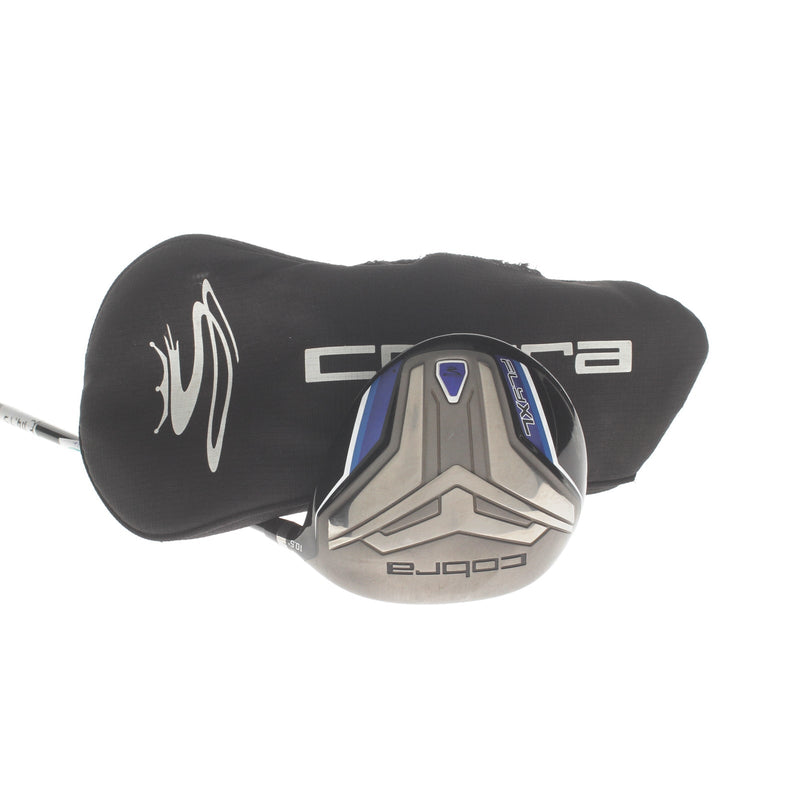 Cobra Fly XL Graphite Mens Right Hand Driver 10.5* Regular - Fly XL