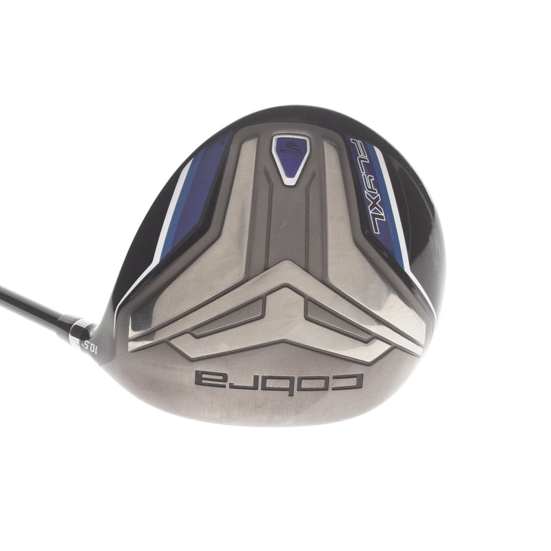 Cobra Fly XL Graphite Mens Right Hand Driver 10.5* Regular - Fly XL