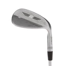 Titleist Vokey SM9 Steel Mens Right Hand Gap Wedge 50* 8 Bounce F Grind Wedge - BV Vokey