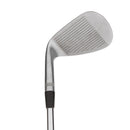 Titleist Vokey SM9 Steel Mens Right Hand Gap Wedge 50* 8 Bounce F Grind Wedge - BV Vokey