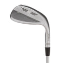 Titleist Vokey SM9 Steel Mens Right Hand Gap Wedge 50* 8 Bounce F Grind Wedge - BV Vokey