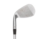 Titleist Vokey SM9 Steel Mens Right Hand Gap Wedge 50* 8 Bounce F Grind Wedge - BV Vokey