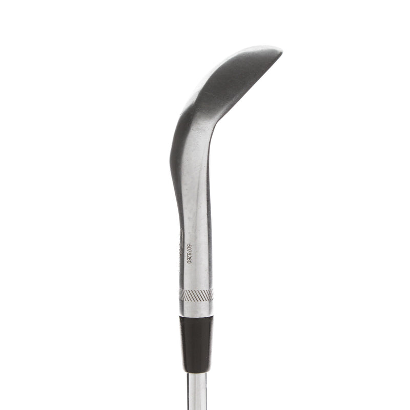 Titleist Vokey SM9 Steel Mens Right Hand Gap Wedge 50* 8 Bounce F Grind Wedge - BV Vokey