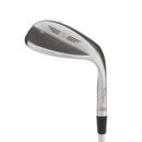 Titleist Vokey SM9 Steel Mens Right Hand Sand Wedge 54* 12 Bounce D Grind Wedge - BV Vokey