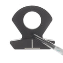 L.A.B. Golf DF3 Mens Right Hand Putter 34" Mallet - LAB Press Pistol Press Pistol