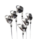 Cobra Fly XL Steel Mens Right Hand Irons 6-SW Regular - Fly XL