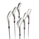 Cobra Fly XL Steel Mens Right Hand Irons 6-SW Regular - Fly XL