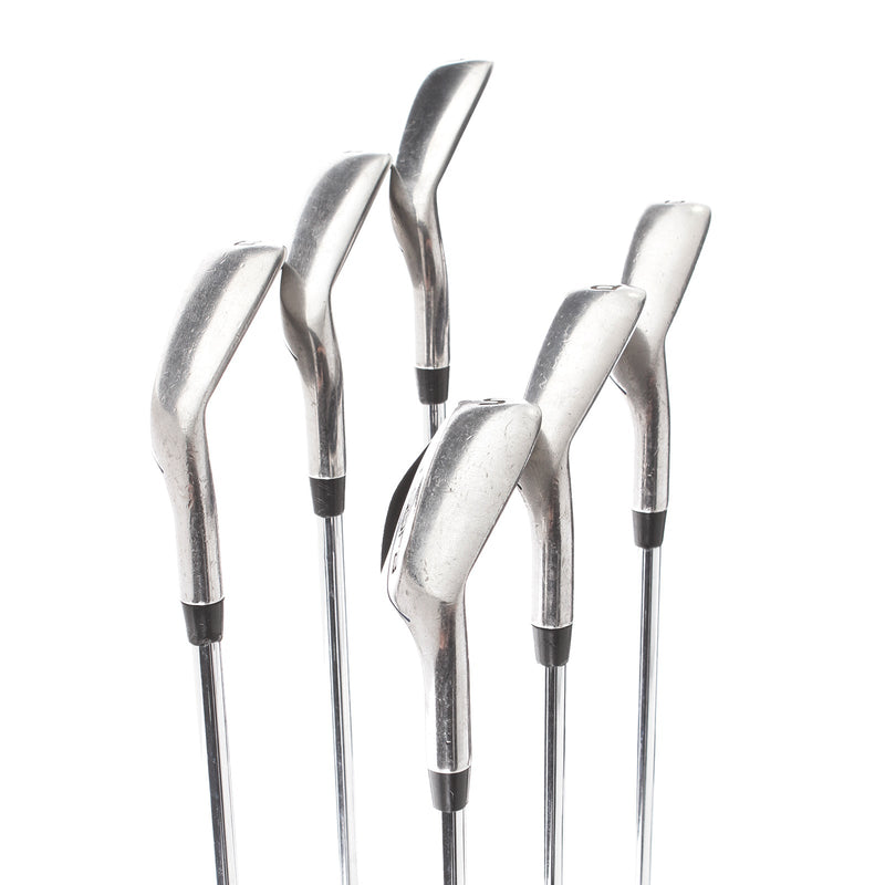 Cobra Fly XL Steel Mens Right Hand Irons 6-SW Regular - Fly XL