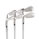 Cobra Fly XL Steel Mens Right Hand Irons 6-SW Regular - Fly XL