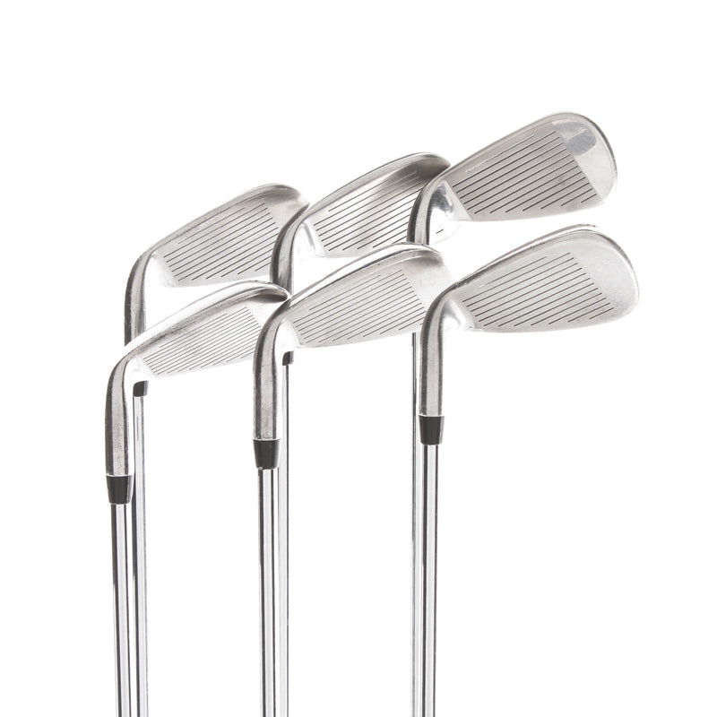 Cobra Fly XL Steel Mens Right Hand Irons 6-SW Regular - Fly XL