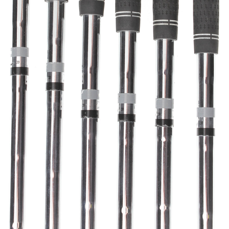 Cobra Fly XL Steel Mens Right Hand Irons 6-SW Regular - Fly XL