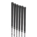 Cobra Fly XL Steel Mens Right Hand Irons 6-SW Regular - Fly XL