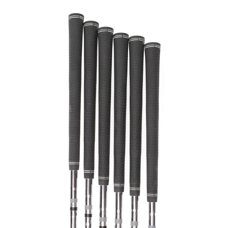 Cobra Fly XL Steel Mens Right Hand Irons 6-SW Regular - Fly XL