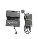 Motocaddy S1 3-Wheel Electric Trolley 18 Hole Lithium - Black