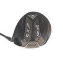 Srixon ZX5 MKII Graphite Mens Right Hand Driver -1" 9.5* Stiff - Fujikura Ventus 6-S