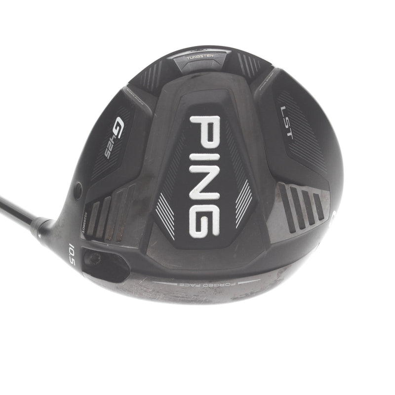 Ping G425 LST Graphite Mens Right Hand Driver 10.5* Stiff - Miyazaki Tour Issue 6S