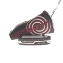 Odyssey Versa 1 Mens Right Hand Putter 34" Blade Odyssey - Odyssey Versa Grip