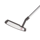 Odyssey Versa 1 Mens Right Hand Putter 34" Blade Odyssey - Odyssey Versa Grip