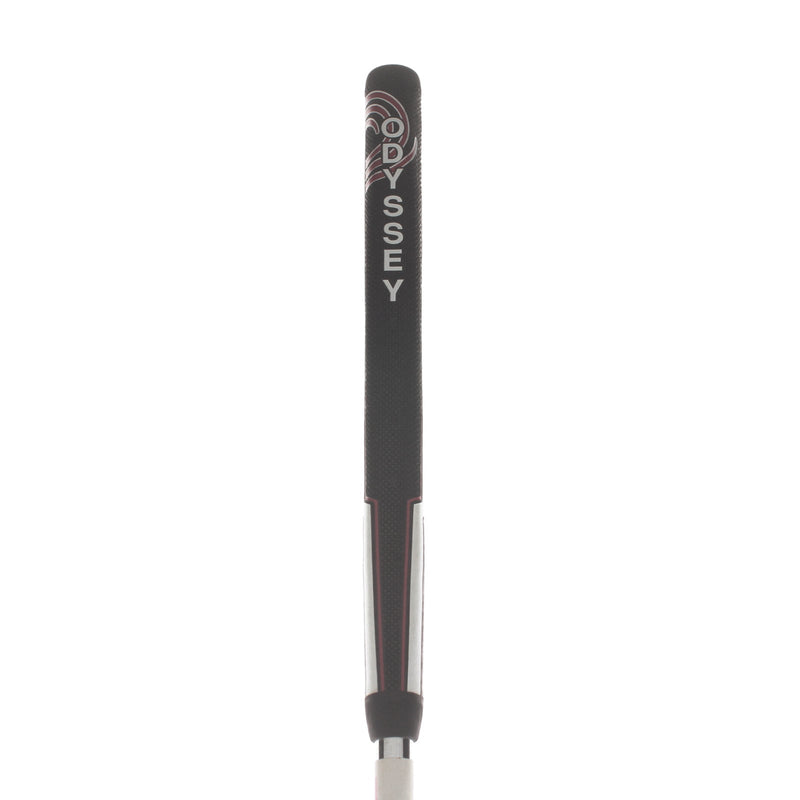 Odyssey Versa 1 Mens Right Hand Putter 34" Blade Odyssey - Odyssey Versa Grip
