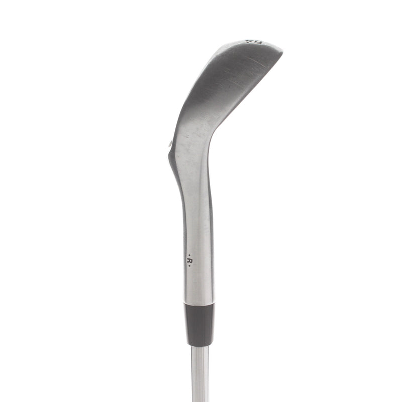 Callaway Mack Daddy CB Steel Mens Right Hand Sand Wedge 54* 14 Bounce Wedge - KBS Hi-Rev 2.0