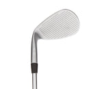 Callaway Mack Daddy CB Steel Mens Right Hand Lob Wedge 60* 12 Bounce Wedge - KBS Hi-Rev 2.0