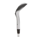 Callaway Mack Daddy CB Steel Mens Right Hand Lob Wedge 60* 12 Bounce Wedge - KBS Hi-Rev 2.0