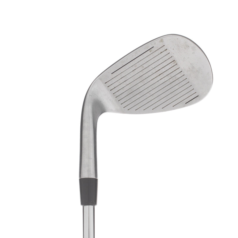 Callaway Mack Daddy CB Steel Mens Right Hand Gap Wedge 50* 12 Bounce Wedge - KBS Hi-Rev 2.0