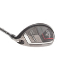 Callaway Big Bertha Graphite Mens Right Hand 4 Hybrid 21* Stiff - Callaway RCH 65