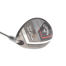 Callaway Big Bertha Graphite Mens Right Hand Fairway 5 Wood 19* Stiff - Callaway RCH 65