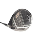 Callaway Great Big Bertha Graphite Mens Right Hand Driver 10.5* Stiff - UST Mamiya Helium 5F4