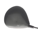 Callaway Great Big Bertha Graphite Mens Right Hand Driver 10.5* Stiff - UST Mamiya Helium 5F4