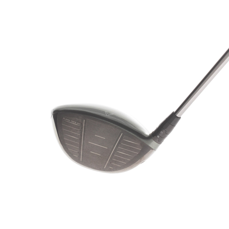 Callaway Great Big Bertha Graphite Mens Right Hand Driver 10.5* Stiff - UST Mamiya Helium 5F4